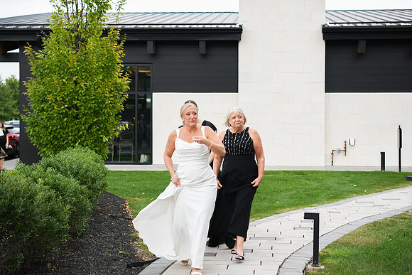 Wedding of Mike & Nicolle 294