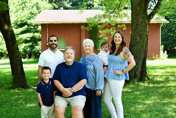 Pam Family 088