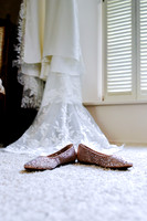 Carter & Marlah Wedding Photos [getting ready] 014