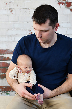 Noah Newborn 101
