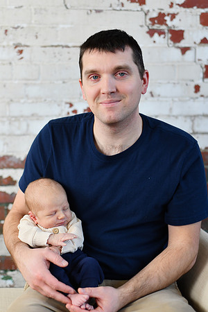 Noah Newborn 110