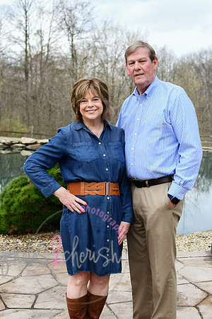 Brown Family [proofs] 057