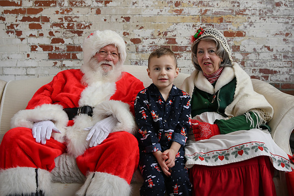 2024 Santa [Weaver] 27