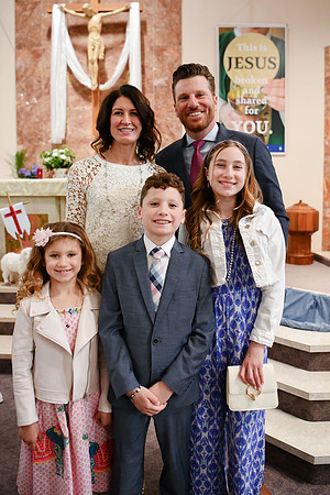 First Communion 012