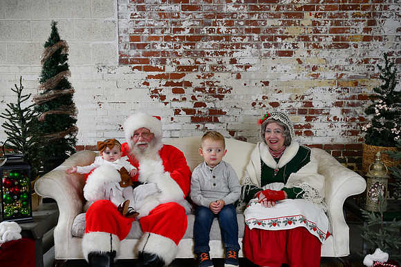 2024 Santa [Hesson] 16