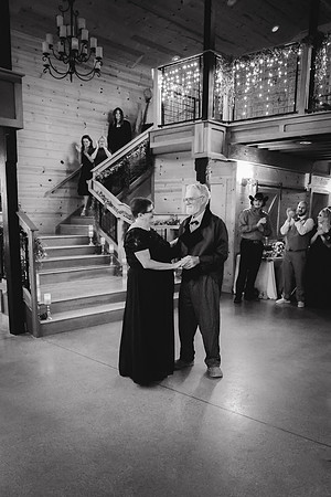 Piper & Eddie [dancing] 101