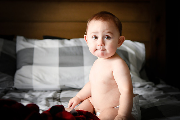 hudson [8 months] 071