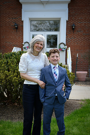 First Communion 070