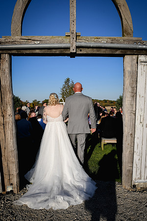 Piper & Eddie WD [ceremony] 021