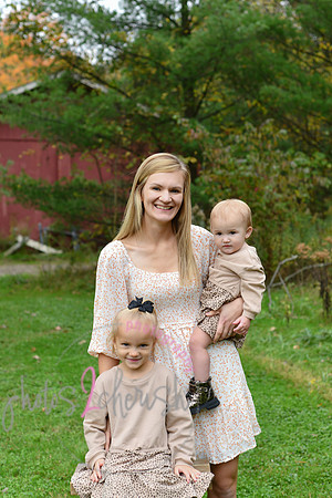 Barelka Family 165