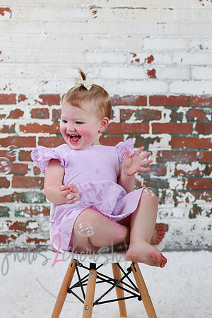 Leah [turns two] 188