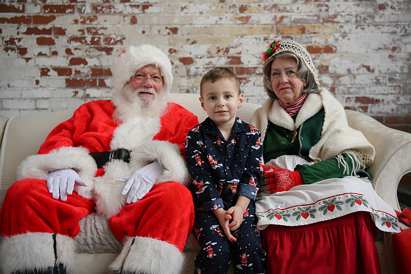 2024 Santa [Weaver] 25
