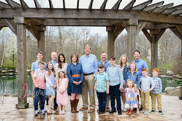 Brown Family [proofs] 015