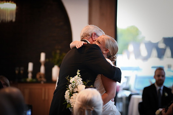 Wedding of Mike & Nicolle 592