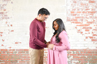 Namitha Maternity [peek photos] 08