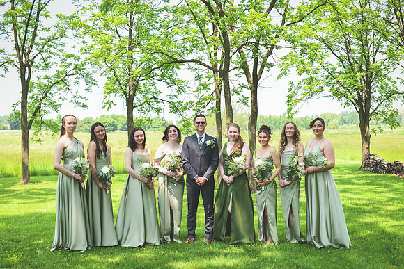 Carter & Marlah [with groom] 152