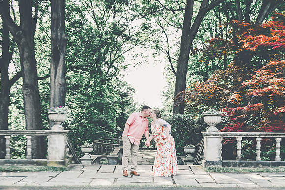 Engagement Photos [peek] 21