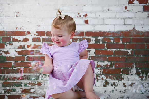 Leah [turns two] 167