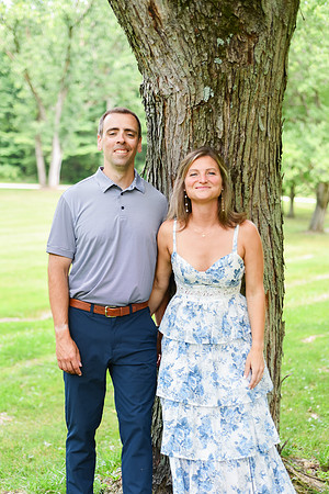Jake & Colleen [engagement] 148