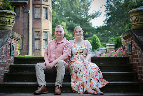 Engagement Photos [peek] 17
