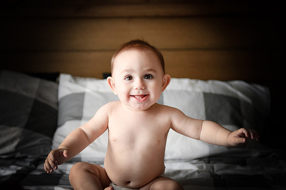 hudson [8 months] 113
