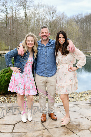 Brown Family [proofs] 073