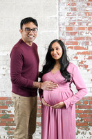 Namitha Maternity [peek photos] 20