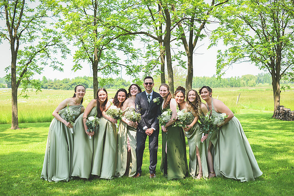 Carter & Marlah [with groom] 161
