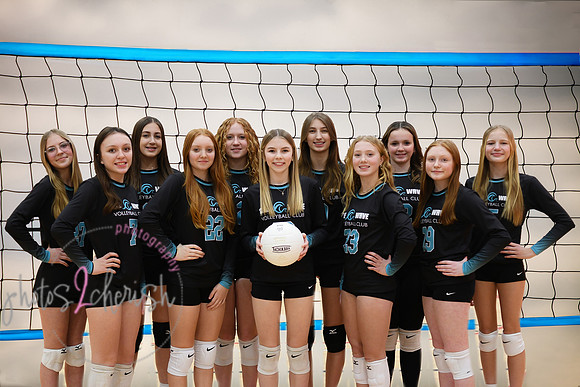 Mader Team photo