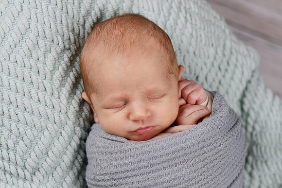 Noah Newborn 174