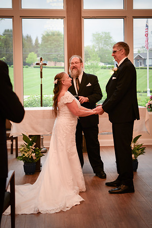 Mike & Smiley [Wedding] 157