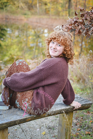 CJ Class of 2025 MHS 42