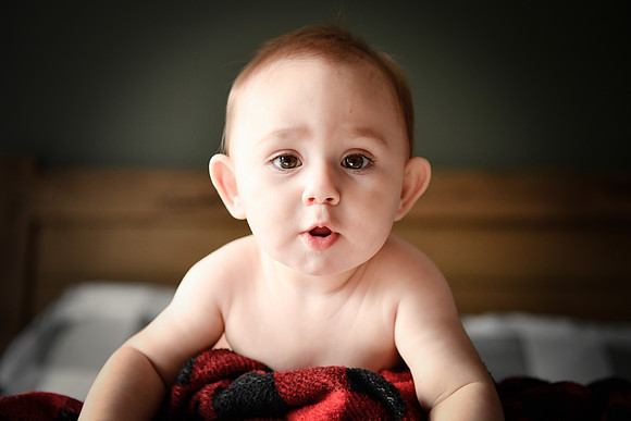 hudson [8 months] 127