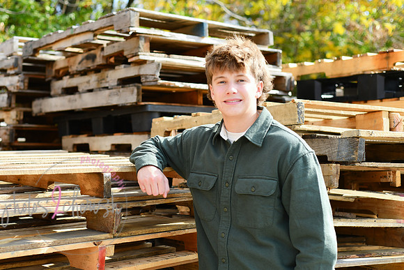 2025 MHS Senior [Cameron] 114