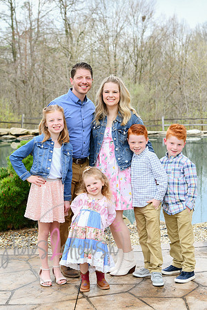 Brown Family [proofs] 091