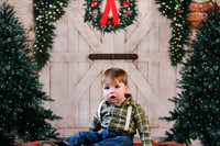 Logan 1st Birthday 002