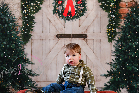 Logan 1st Birthday 002