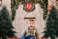 Logan 1st Birthday 015