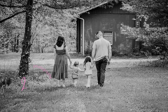Malone Family 180