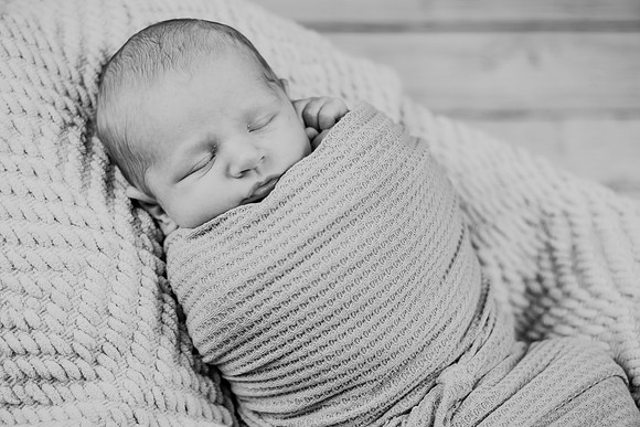 Noah Newborn 196