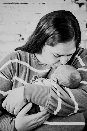 Noah Newborn 098
