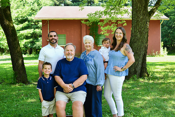 Pam Family 092