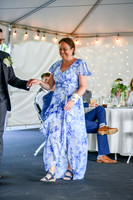 Carter & Marlah Reception [Mother Son Dance] 003