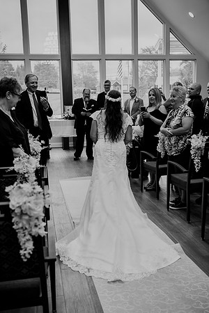 Mike & Smiley [Wedding] 133