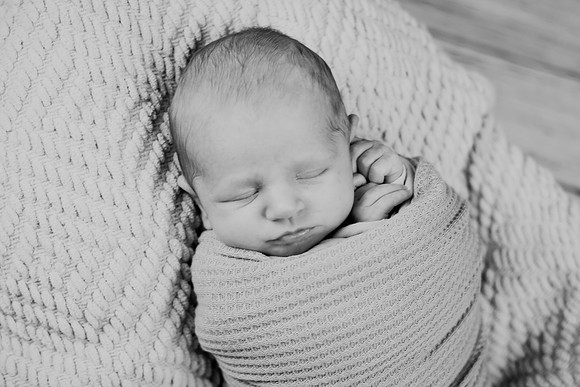 Noah Newborn 207