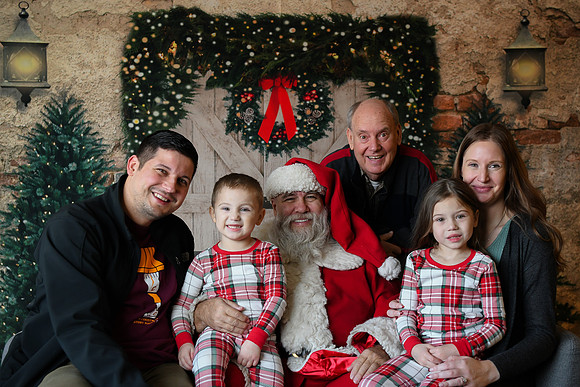 Cookies with Santa [britney] 04