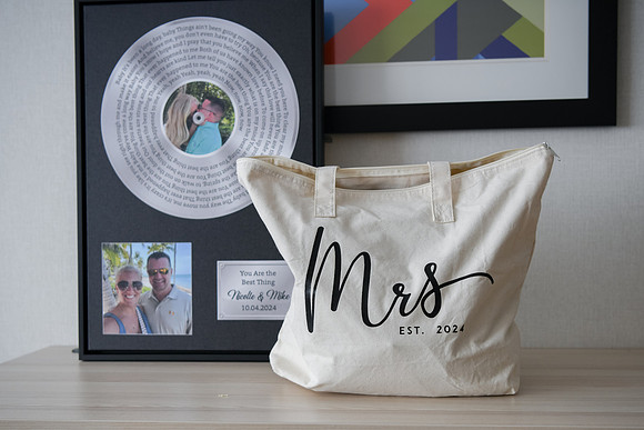 Wedding of Mike & Nicolle 022