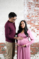 Namitha Maternity [peek photos] 19