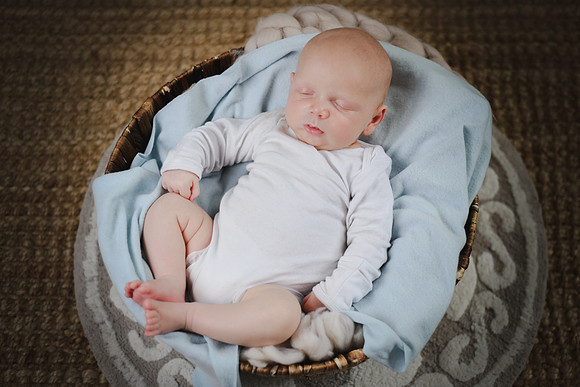 Lincoln [newborn] 143