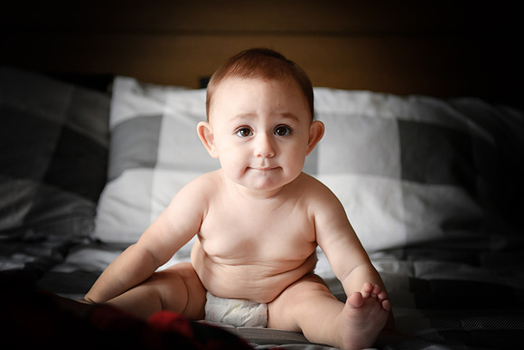 hudson [8 months] 118